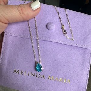 Brand new never worn necklace